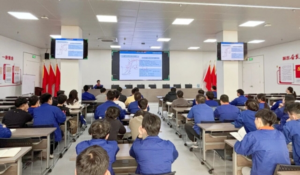 解密电感元件 正点游戏开展《电感基础知识》专题讲座 助力产品可靠性提升